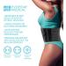 Everyday Medical Post Surgery Abdominal Binder - Medical Grade Stomach Compression Brace for Men and Women | Ideal for Gastric Bypass, Liposuction, C-Section, Tummy Tuck | Small/Medium Size - Buy Online on GoSupps.com