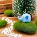 TecUnite 20-Piece Artificial Moss Rocks - Faux Green Moss Covered Stones in 5 Sizes - Buy Online on GoSupps.com