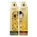 Dr. Groot Addict Kiss Edition Daily Conditioner 22fl oz - Professional Protein Formula for Damaged & Thin Hair | Nourishing Ingredients: Panthenol Salicylic Acid & Niacinamide | Lunar New Year Special - Buy Online on GoSupps.com