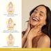 ABERA Kasumi Glowing Cream & Gold Eye Patch | Melasma Treatment & Dark Spot Remover for Radiant Skin - International Shipping Available - Buy Online on GoSupps.com
