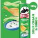  Pringles Pringles Sour Cream & Onion 1 x 185 g - Buy Online on GoSupps.com