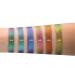 CHARMACY Duochrome Insane Shifters Chameleon Eyeshadow - High-Impact Metallic Eye Look, Vegan & Cruelty-Free - 1.9g - Buy Online on GoSupps.com