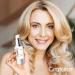 Super Vitamin C Serum for Women 50+: Hyaluronic Acid & Peptides - Brightening Dark Spots & Reducing Wrinkles - Buy Online on GoSupps.com