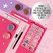 Shop Euphoria Makeup Kit - Professional Glitter & Gems Set for Stunning Looks | International Shipping Available - Buy Online on GoSupps.com