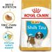 Royal Canin Shih Tzu Puppy | 1.5 kg | Dry food for Shih Tzu puppies | To support the coat and digestion | For dogs up to 10 months old - Buy Online on GoSupps.com