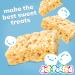 Kraft Jet-Puffed Miniature Marshmallows 10 oz - Pack of 1 - Buy Online on GoSupps.com