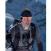X-Bionic High Headband 4.0 - Black/Charcoal | Best Performance Headwear for Athletes | International Shipping Available - Buy Online on GoSupps.com