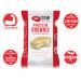 Eat Me Guilt Free Vanilla Blondie Protein Brownie - 12 Count, Low Carb, Low Sugar, Keto-Friendly - Buy Online on GoSupps.com