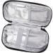 Insulin Cooling Pouch | Large Capacity Insulin Bag for Type 2 Diabetes | Portable with 2pcs Icing Bag | Oxford Cloth | Outdoor Use - Buy Online on GoSupps.com