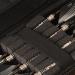 Casemaster Sentinel Dart Case - Holds 6 Darts and Accessories - Black - Buy Online on GoSupps.com