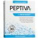 Peptiva Digestive Enzymes Formula + Prodigest 30 Vegetarian Capsules