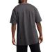 Champion Classic Unisex Cotton T-Shirt for Men & Women - Granite Heather (Reg. or Big & Tall) - Buy Online on GoSupps.com