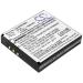 IS524 2000mAh Battery Compatible with D210 IS524 7.4V
