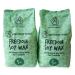 American Soy Organics- 10 lb of Freedom Soy Wax Beads for Candle Making  Microwavable Soy Wax Beads  Premium Soy Candle Making Supplies 10lb