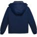 Wantdo Boy's Waterproof Ski Jacket | Fleece Snowboarding Coat 8 Navy - Buy Online on GoSupps.com