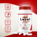 Level Flow Pills Daily Support Formula with a Clean Potent Blend to Help Maintain Balanced Levels Natural Flow & Healthy Circulation | LevelFlow Easy-to-Swallow Capsules (60 Capsules) - Buy Online on GoSupps.com