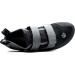 Evolv Defy Climbing Shoe - Men's 10.5 Black/Grey - Buy Online on GoSupps.com