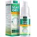 Scar Gel Scar Cream for Scars from C-Section Acne Burn  Stretch Mark Surgical Scars Tummy Tuck Keloid Remover Scar For both Old and New Scars 50ml