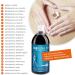 JAB Biopharma Flora 24 - Vegan Probiotic with 24 Strains - High Dosage 1L - International Shipping Available - Buy Online on GoSupps.com