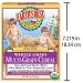 Earth's Best Organic Infant Cereal - Whole Multi-Grain 8 Oz - Buy Online on GoSupps.com