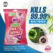 200pk Rhubarb Scented Antibacterial Wipes - Kills 99.9% of Bacteria | Anti Bac Kitchen & Screen Cleaner - Buy Online on GoSupps.com