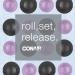 Conair Jumbo & Super Jumbo Ceramic Hot Rollers Set with Bonus Super Clips - 1.5 and 1.75 Rollers - Amazon Exclusive - Buy Online on GoSupps.com