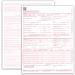 New CMS 1500 Claim Forms - HCFA (Version 02/12) 100 per Ream - Buy Online on GoSupps.com