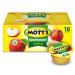 Mott's Applesauce, 4 oz cups, 18 count Apple 4 Ounce (Pack of 18)