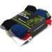 TeeHee Bamboo Cushion Crew Diabetic Socks - Large Multipack (6 pairs) for Women and Men - Buy Online on GoSupps.com