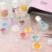 24 Boxes Fruit Nail Art Polymer Slices Charms for Slime Resin Decoration - 120g - Buy Online on GoSupps.com