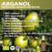 100% Organic Cold Pressed Argan Oil - Pure & Natural for Skin & Hair - Buy Online on GoSupps.com