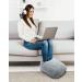 Gray Foot Warmer - Cozy Heat Bags for Ultimate Comfort in Winter | International Shipping Available - Buy Online on GoSupps.com