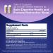 Florastor Probiotic Digest and Rest with Melatonin - 40 Capsules - Buy Online on GoSupps.com