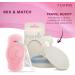 Foamie Solid Shampoo Damaged Hair Hibiskiss - Buy Online on GoSupps.com