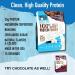 WILD SOCIETY Grass Fed Whey Protein Powder with Superfood Mushrooms - 25g Clean Protein No Added Sugar Non-GMO Gluten-Free Vanilla Bean - 17.5 oz - Buy Online on GoSupps.com