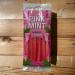 Pink Mint Rock Bag Rock Sweets Original Mint Sticks Retro Sweets Gift Bag Sweet Shop - Classic Sweets Traditional Taste 6 Sticks Per Bag - Buy Online on GoSupps.com