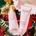 Skincare Gift Sets for Teenage Girl - Skincare Set Includes Facial Cleanser Hand Cream Body Lotion - Strawberry Gift Sets For Women - Moisturizing Skin Care Gift Box - Pamper Set Gifts - Buy Online on GoSupps.com