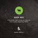 Kicking Horse Coffee - Kick Ass Blend Ground 100% Arabica Coffee | Dark Roast | All Organic & Fairtrade | 708 g - Buy Online on GoSupps.com