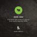 Kicking Horse Coffee Kick Ass Dark Roast Whole Bean - 10 Oz | Premium Quality Coffee - Buy Online on GoSupps.com
