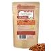 direct&friendly organic dried chili mildly ground chili flakes (250 g) 250 g (1 pack)