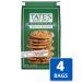 Tate's Bake Shop Walnut Chocolate Chip Cookies - 4 x 7 oz Bags - Buy Online on GoSupps.com