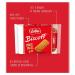 Lotus Biscoff Caramelized Biscuit Cookies - 144 Cookies, Vegan, 3.28 oz (Pack of 12) - Buy Online on GoSupps.com