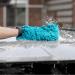DetailMate Car Care Set - GYEON Q M Bathe+ 400ml Car Shampoo Wash Mitt & 1000GSM Microfiber Drying Cloth - Premium International Shipping - Buy Online on GoSupps.com