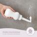 Livella Intimate Shower in White | Hygienic Cleaning for Genital Area | Developed in Germany | Ideal for Puerperium & Travel - Buy Online on GoSupps.com