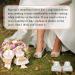 Keroius Heel Protectors - 10 Pairs High Heel Caps for Weddings and Events (Square, 5 Black + 5 Clear) - Buy Online on GoSupps.com