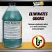 Instant Power Septic Shock - Septic Tank Treatment & Drain Cleaner - 67.6 FL OZ - 2 Liter - Buy Online on GoSupps.com