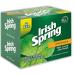 Irish Spring Original Deodorant Bar Soap 3.20 oz - 2 Pack - Buy Online on GoSupps.com