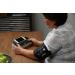 OMRON Complete 2-in-1 Blood Pressure Monitor & EKG Machine - Clinically Validated Medical Grade Free Omron Connect App for iOS & Android (BP7900) - Shop Internationally - Buy Online on GoSupps.com