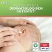 Q-tips Organic Baby Cotton Buds - Gentle Ear Cleaning Value Pack (12x64) in Practical Cube Box - Buy Online on GoSupps.com