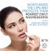 Uriage Lip Balm Moisturising 2-Pack (4g Each) - Hydrate & Protect Lips International Delivery - Buy Online on GoSupps.com